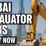 Al Mutawa General Transport Excavator Operator Jobs Dubai,Al Mutawa General Transport,Excavator Operator Jobs in Dubai,