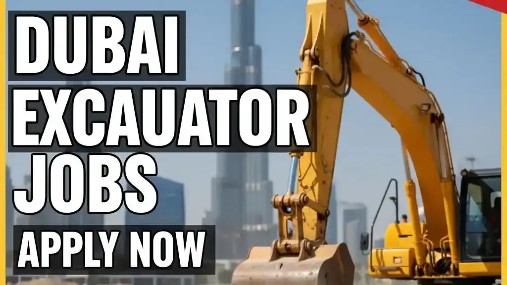 Al Mutawa General Transport Excavator Operator Jobs Dubai,Al Mutawa General Transport,Excavator Operator Jobs in Dubai,
