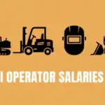 Dubai Salary Guide 2025 for Skilled Workers and Equipment Operators