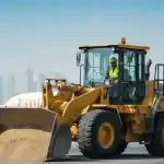 Heavy Equipment Operator Jobs,Heavy Equipment Operator Jobs in Dubai 2025,