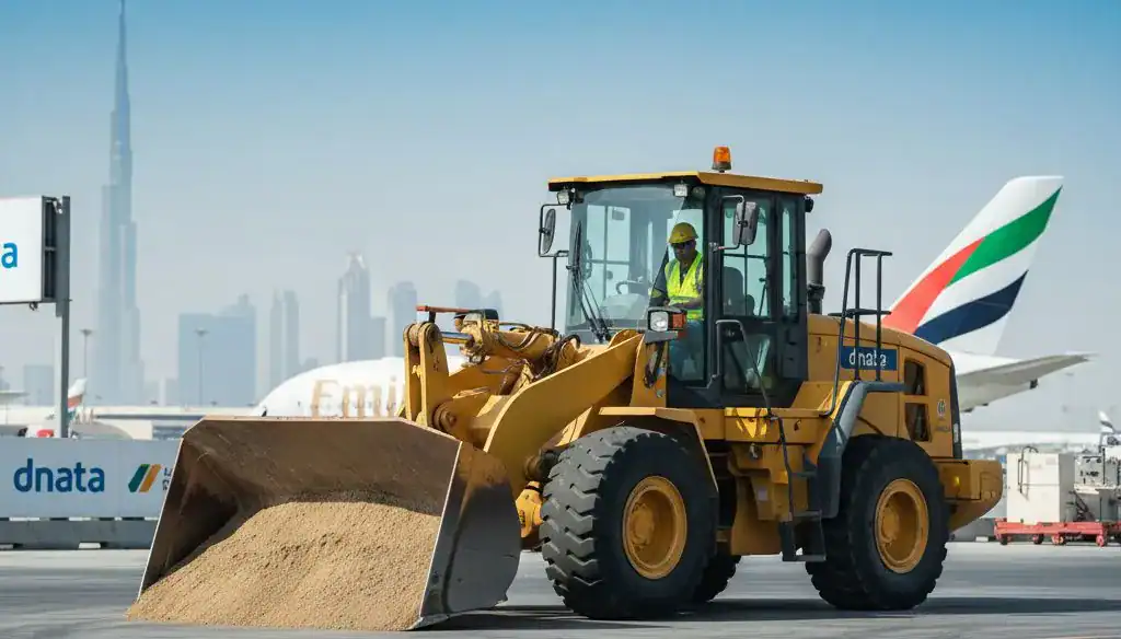 Heavy Equipment Operator Jobs,Heavy Equipment Operator Jobs in Dubai 2025,