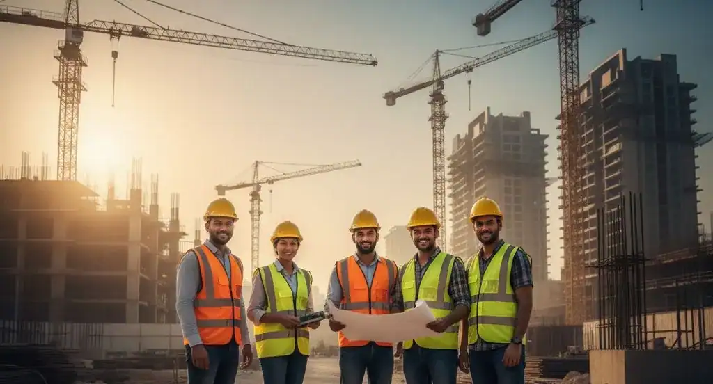 Sobha Construction Dubai Jobs 2025,Sobha Construction,Sobha Construction jobs,
