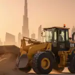 Wheel Loader Operator Jobs in Dubai,Wheel Loader Operator,